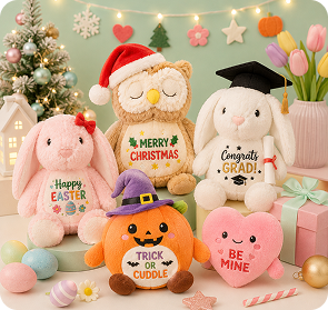 Seasonal Gifts
