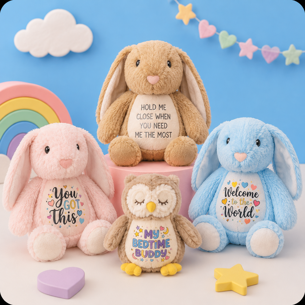 We Make Gifts That Actually Make People Smile