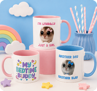 Silly Dog - Mug